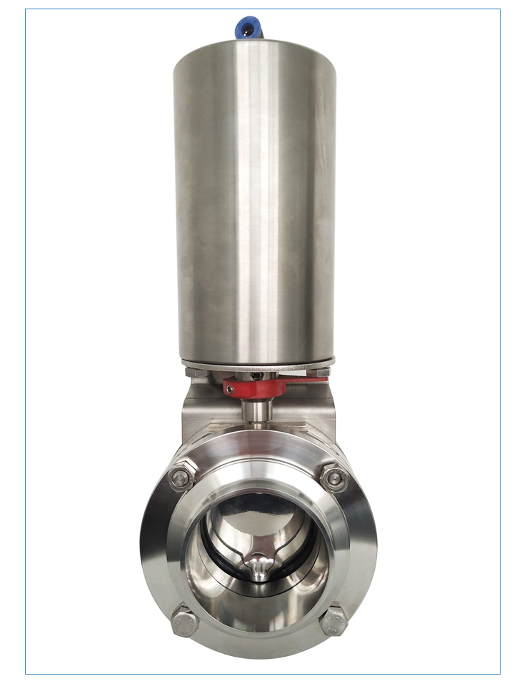 衛(wèi)生級(jí)蝶閥 衛(wèi)生級(jí)蝶閥