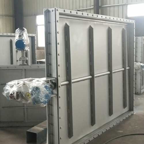 【BERSST】氣動風(fēng)閥/方形